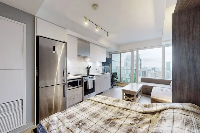 Additional image 18 of 251 Jarvis St Unit 4807