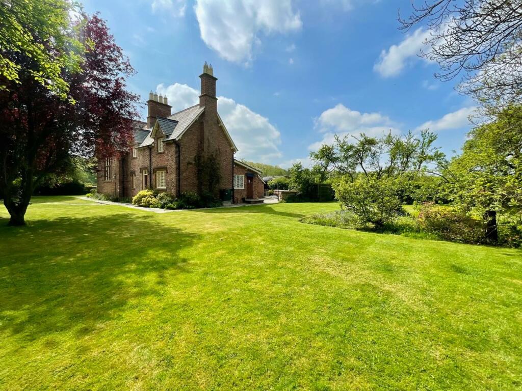 Additional image 24 of Straight Mile, Poulton, Chester