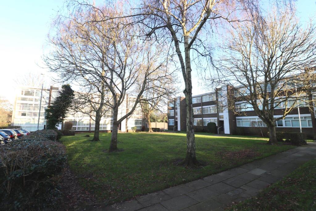 Additional image 13 of Hornby Court, Bromborough