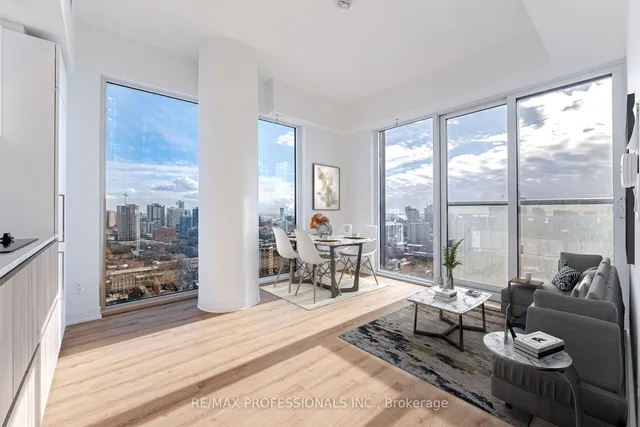 Additional image 4 of 319 Jarvis St Unit 2615