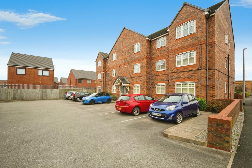 Additional image 17 of Marymount Close, Wallasey