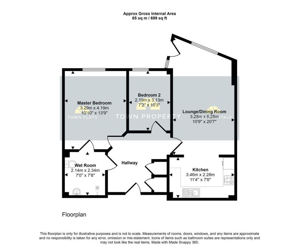 Additional image 19 of Pembury Road, Eastbourne