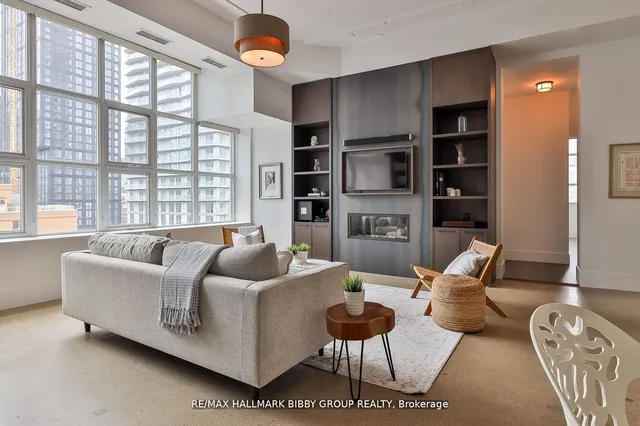 Additional image 15 of 155 Dalhousie St Unit 1054