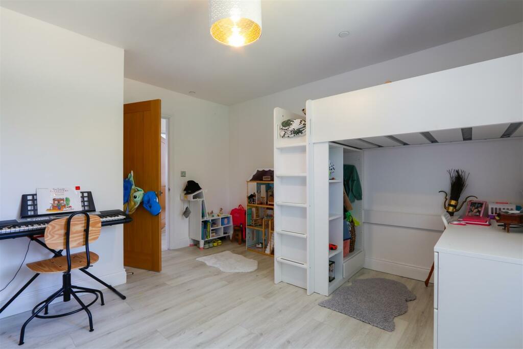 Additional image 20 of The Paddock, Van Road Caerphilly
