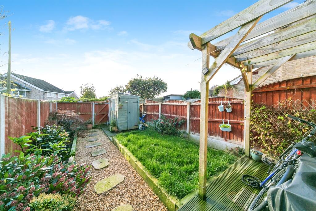 Additional image 15 of Dairy Bank, Elton, CHESTER