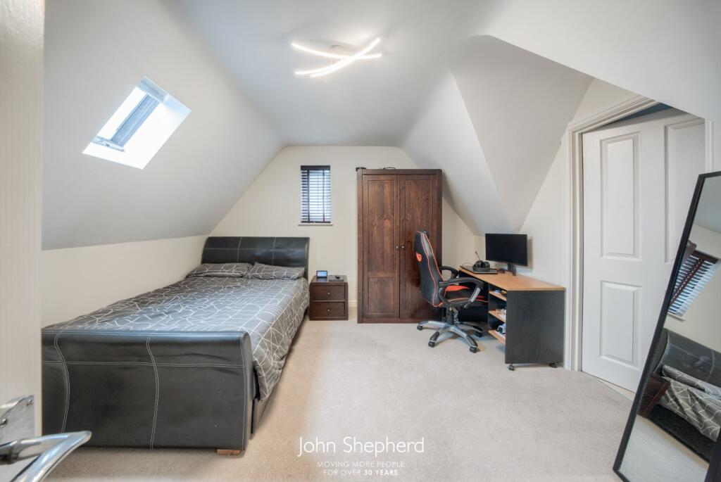 Additional image 20 of Tythe Barn Lane, Shirley, Solihull, West Midlands, B90