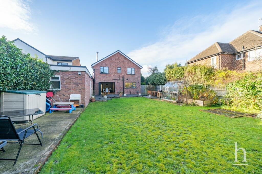 Additional image 31 of Macdona Drive, West Kirby, Wirral, CH48