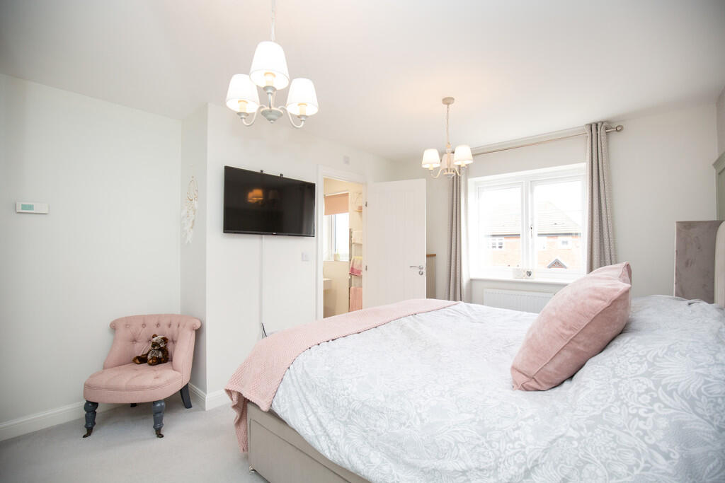 Additional image 17 of Abbott Road, Polesworth