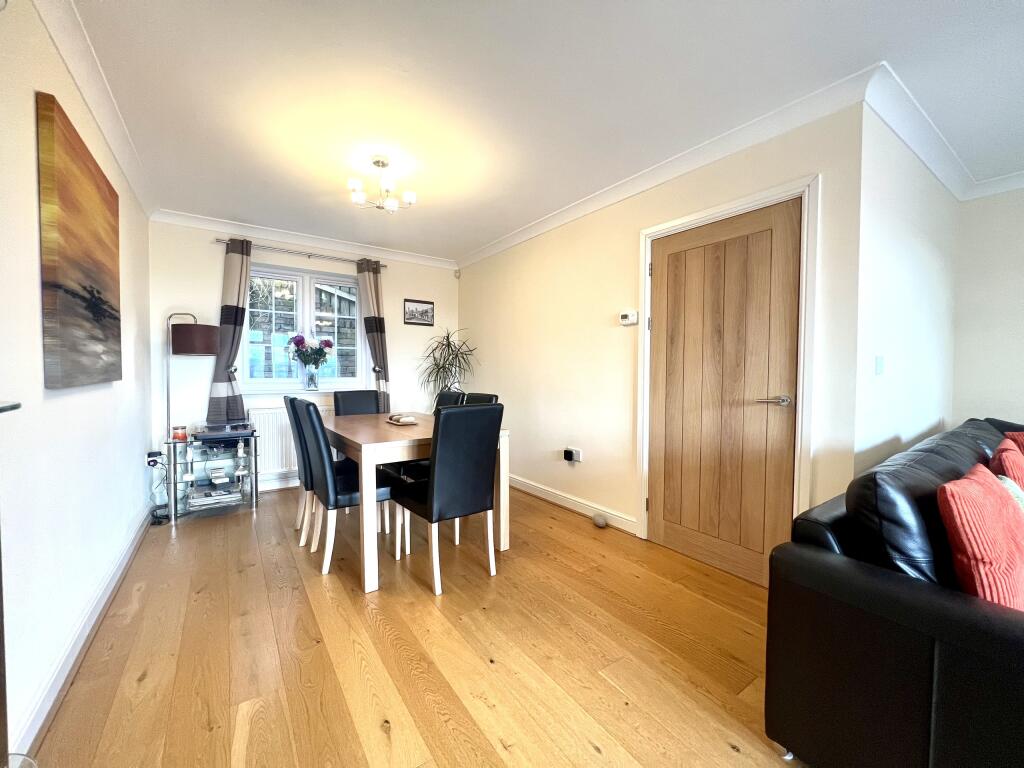 Additional image 6 of Sweet Water Park, Trefechan, Merthyr CF48 2LF