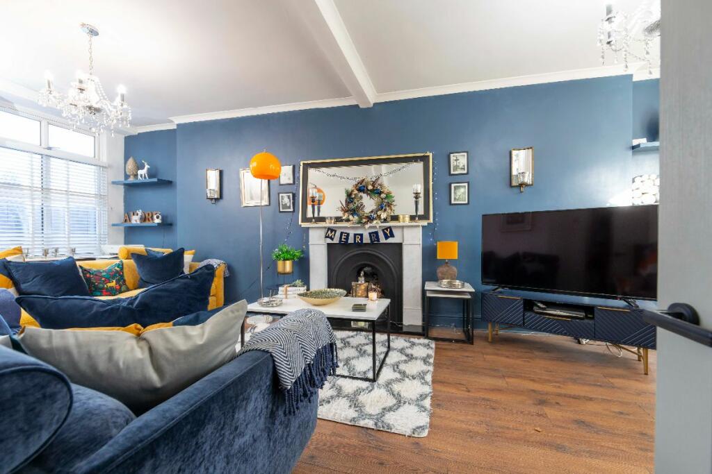 Additional image 10 of Gwerthonor Road, Gilfach, Bargoed