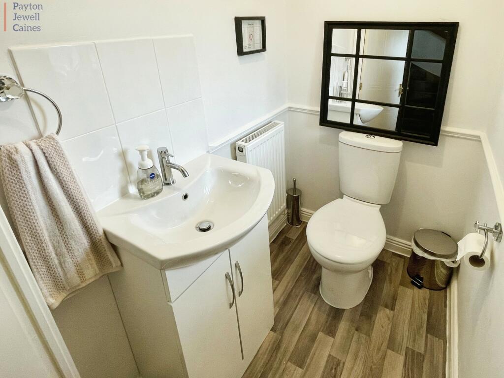 Additional image 11 of Esgair-y-maes, Broadlands, Bridgend . CF31 5BL