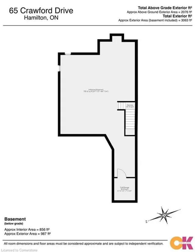 Additional image 49 of 65 Crawford Drive