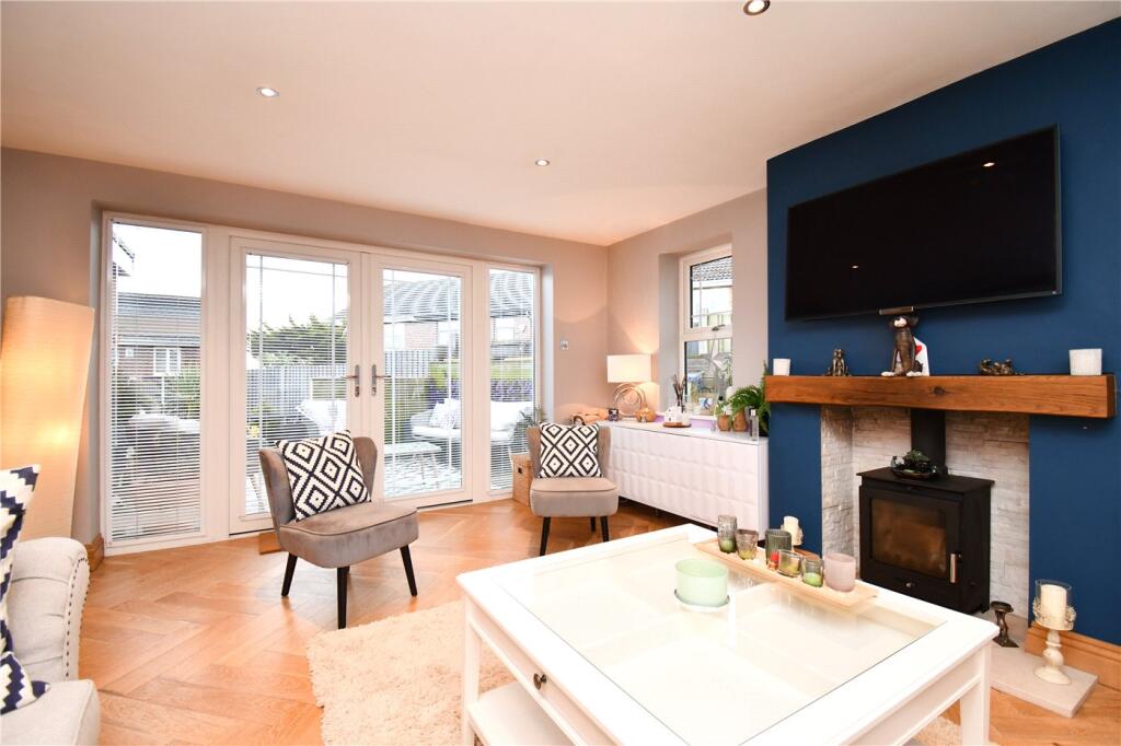 Additional image 6 of Wilfred Owen Drive, Birkenhead, Wirral