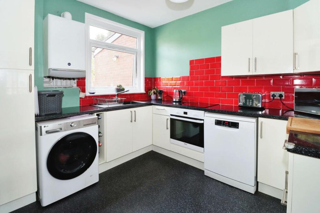 Additional image 2 of Shore Drive, Port Sunlight