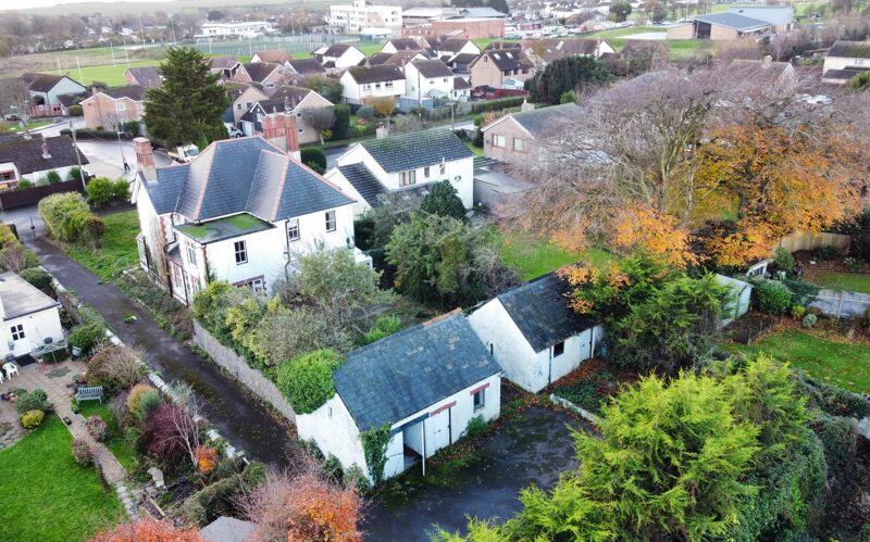 Additional image 5 of Glan Hafron, 119 Boverton Road, Llantwit Major, The Vale of Glamorgan CF61 1YA