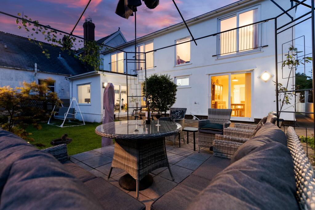 Additional image 23 of Port Road West, Barry