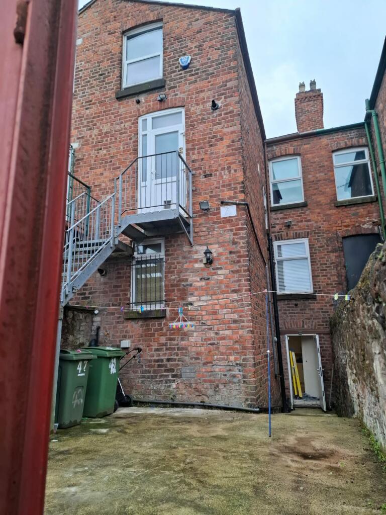 Additional image 29 of Grange Road West, Wirral, CH41