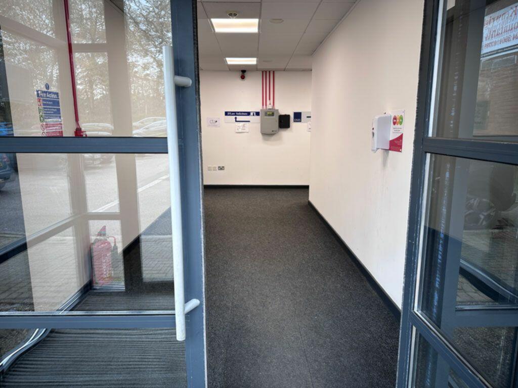 Additional image 4 of Office A31