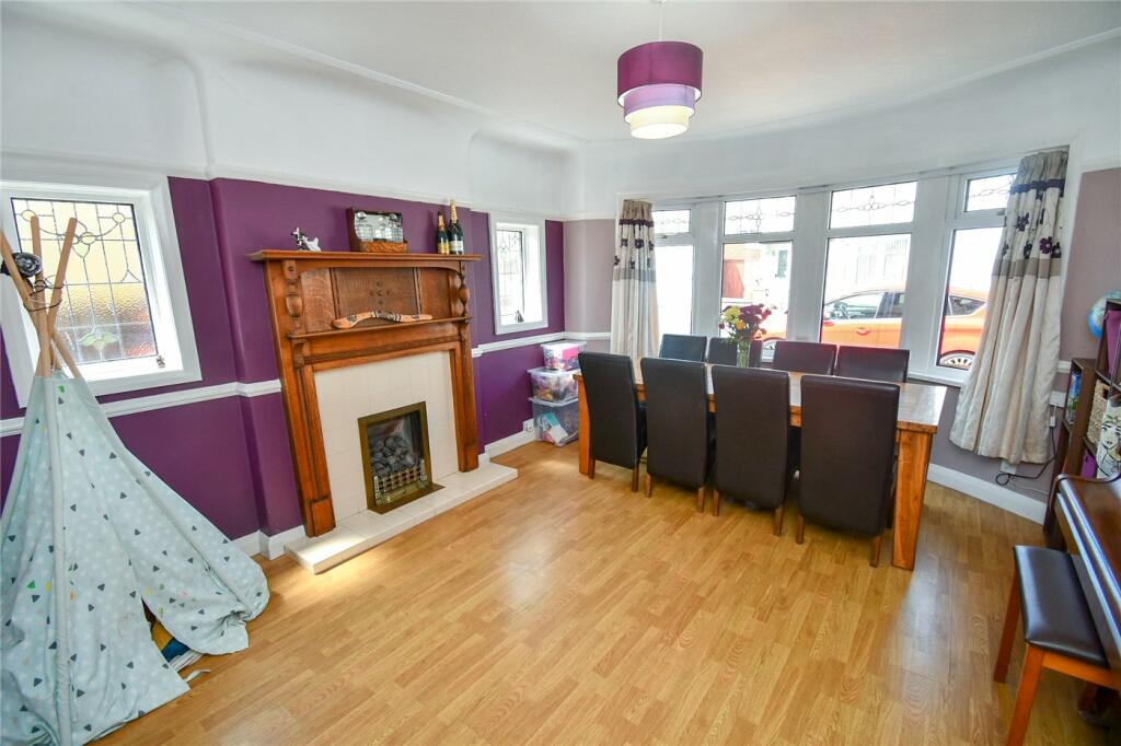 Additional image 6 of Willoughby Road, Wallasey, Wirral