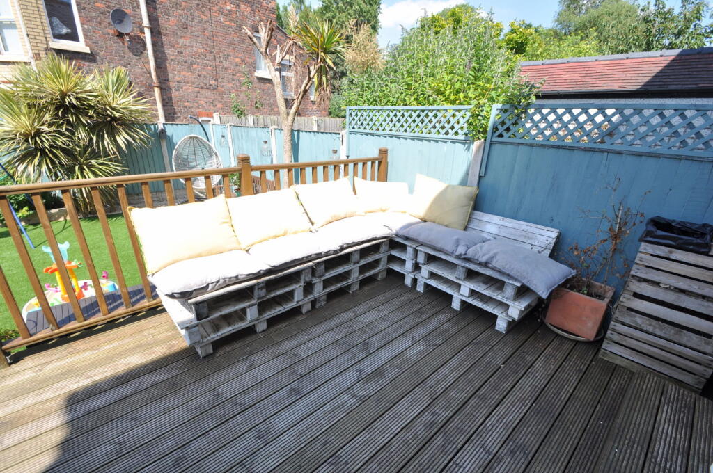 Additional image 37 of Gloucester Road, Wallasey