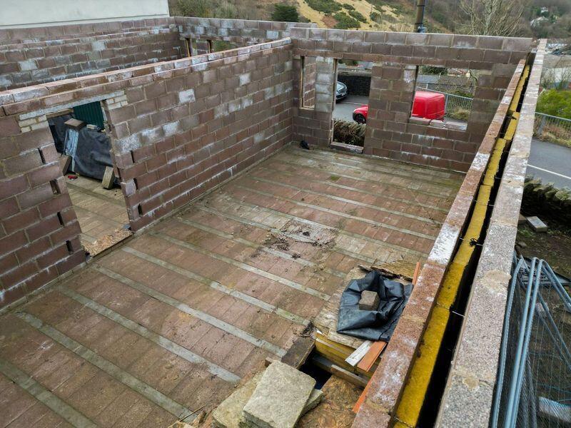 Additional image 8 of 27a & b Bryn Terrace, Wattstown, Porth, Mid Glamorgan, CF39 0PH