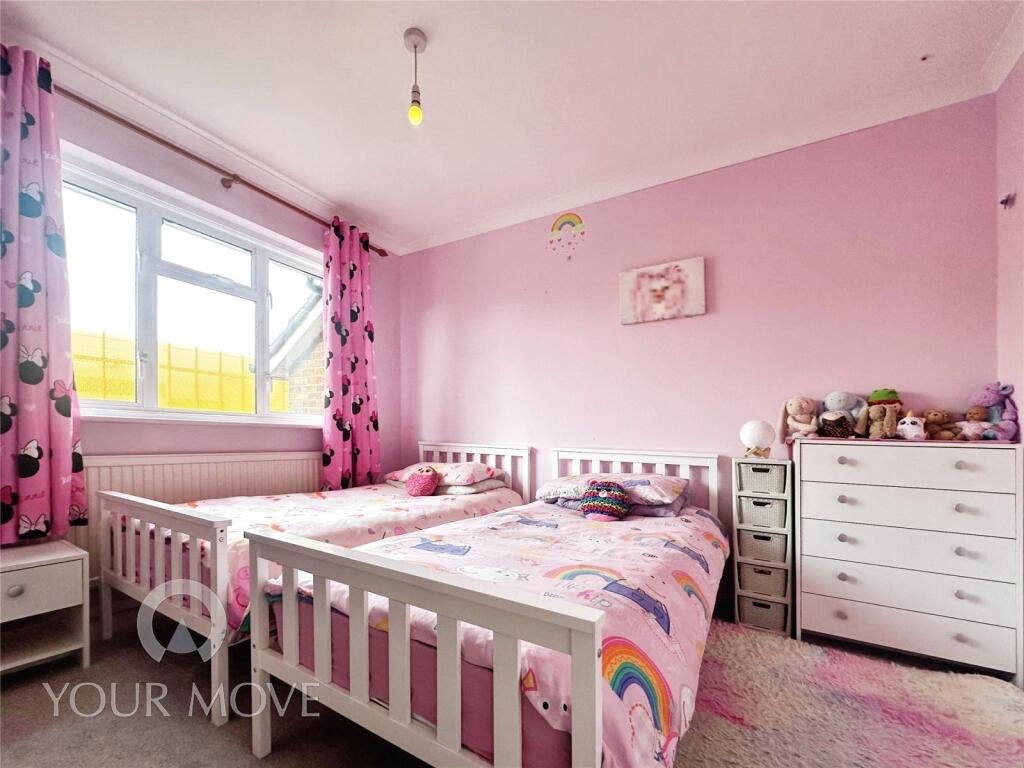 Additional image 4 of Hollytree Avenue, Swanley, Kent, BR8