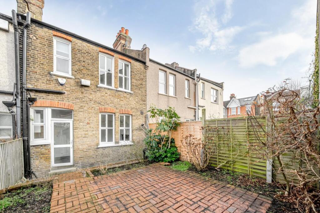 Additional image 10 of Pelham Road, Beckenham