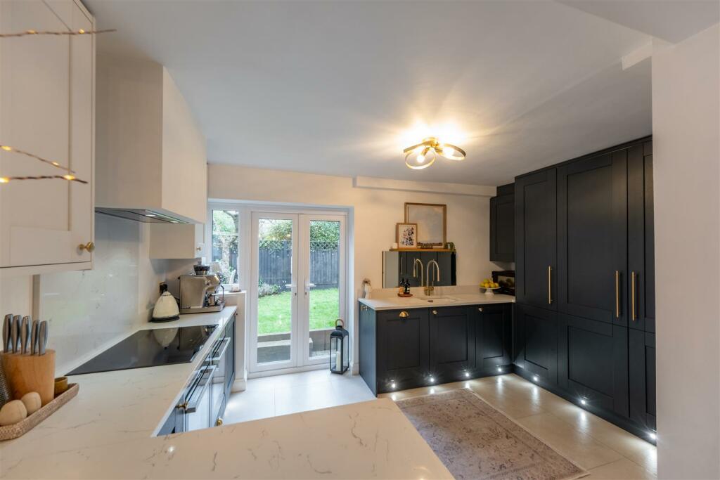 Additional image 52 of West End, Ashton