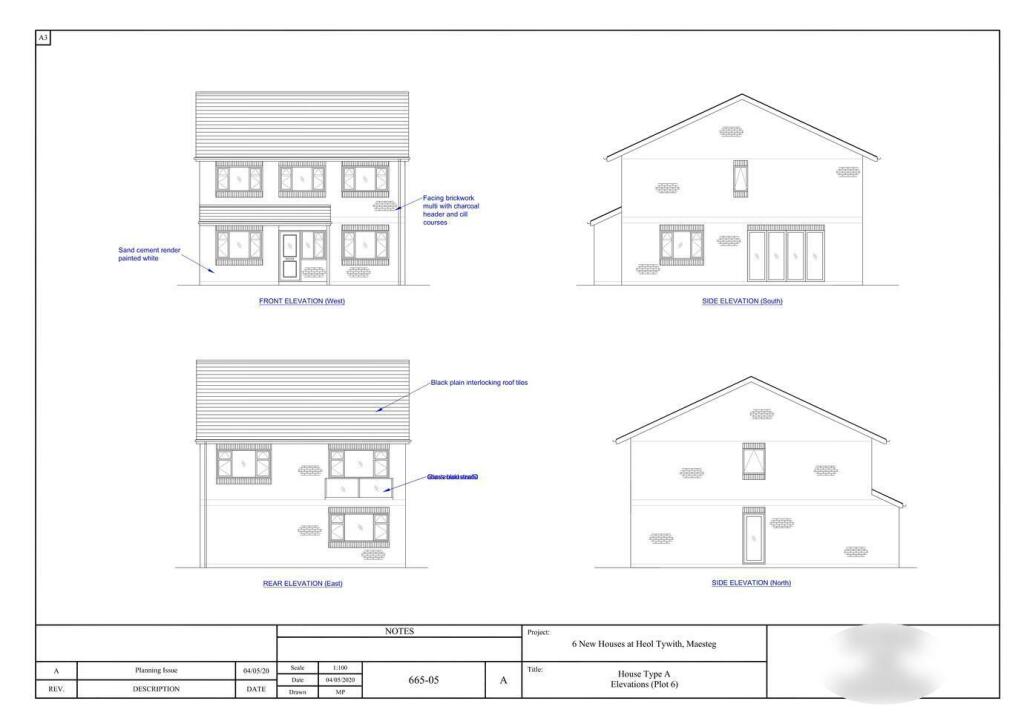 Additional image 10 of Heol Tywith, Nantyffyllon, Maesteg