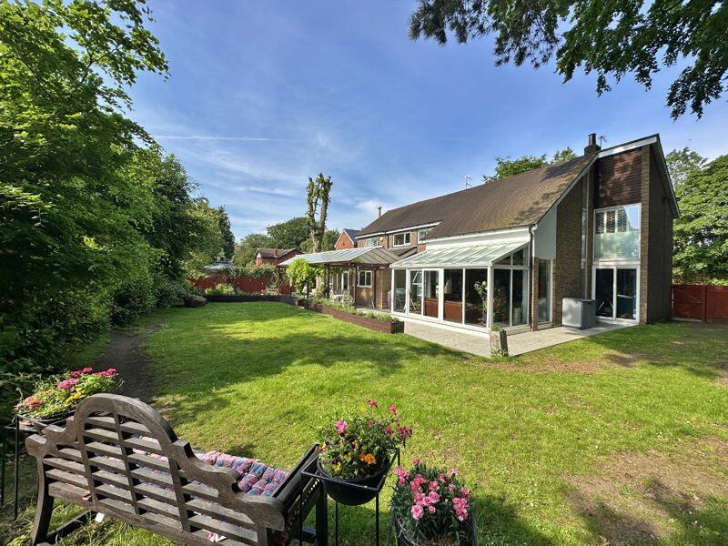 Additional image 4 of Noctorum Lane, Noctorum, Wirral