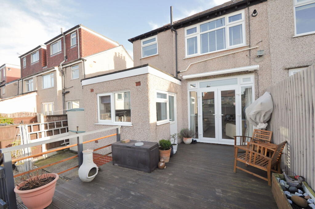 Additional image 33 of Lynton Road, Wallasey