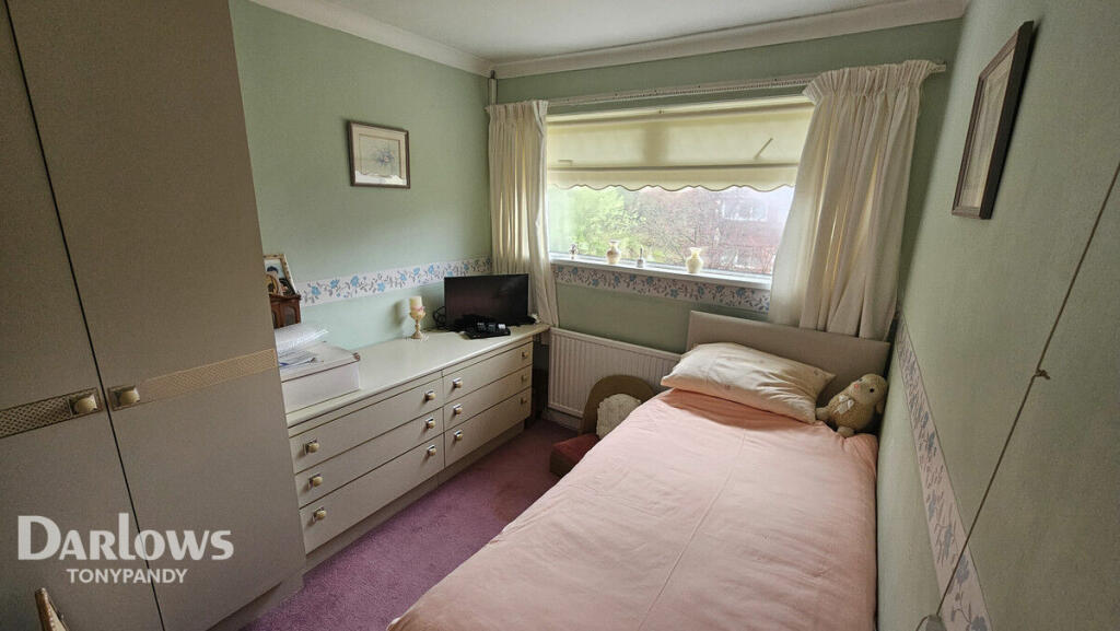 Additional image 21 of Nantgwyddon Close, Gelli, Pentre CF41