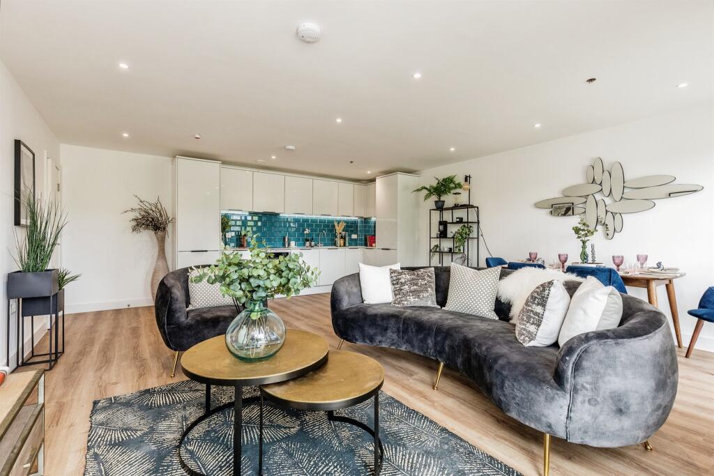 Additional image 8 of Martingale Way, Portishead, Bristol