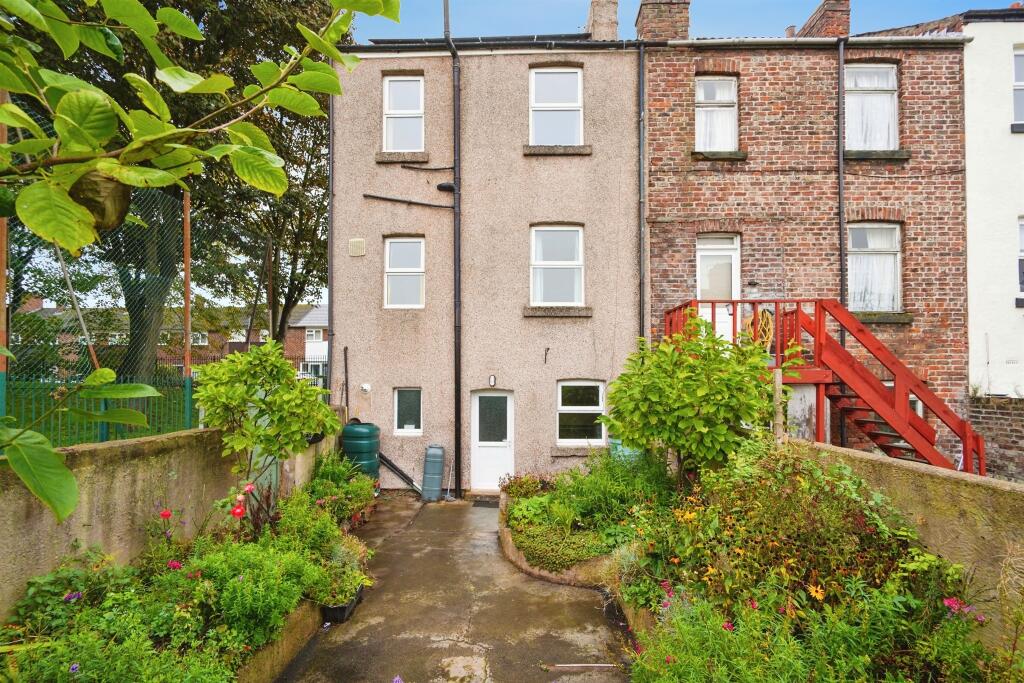 Additional image 17 of Urmson Road, Wallasey
