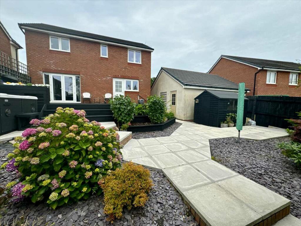 Additional image 24 of Highfields, Porth