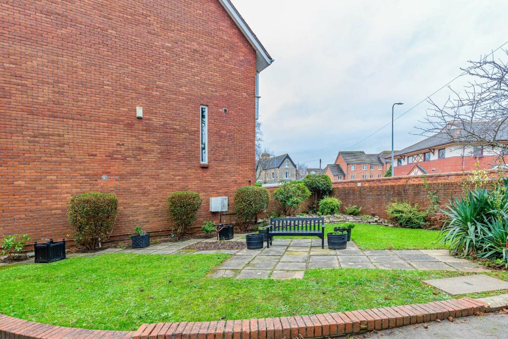 Additional image 17 of Plymouth Road, Penarth