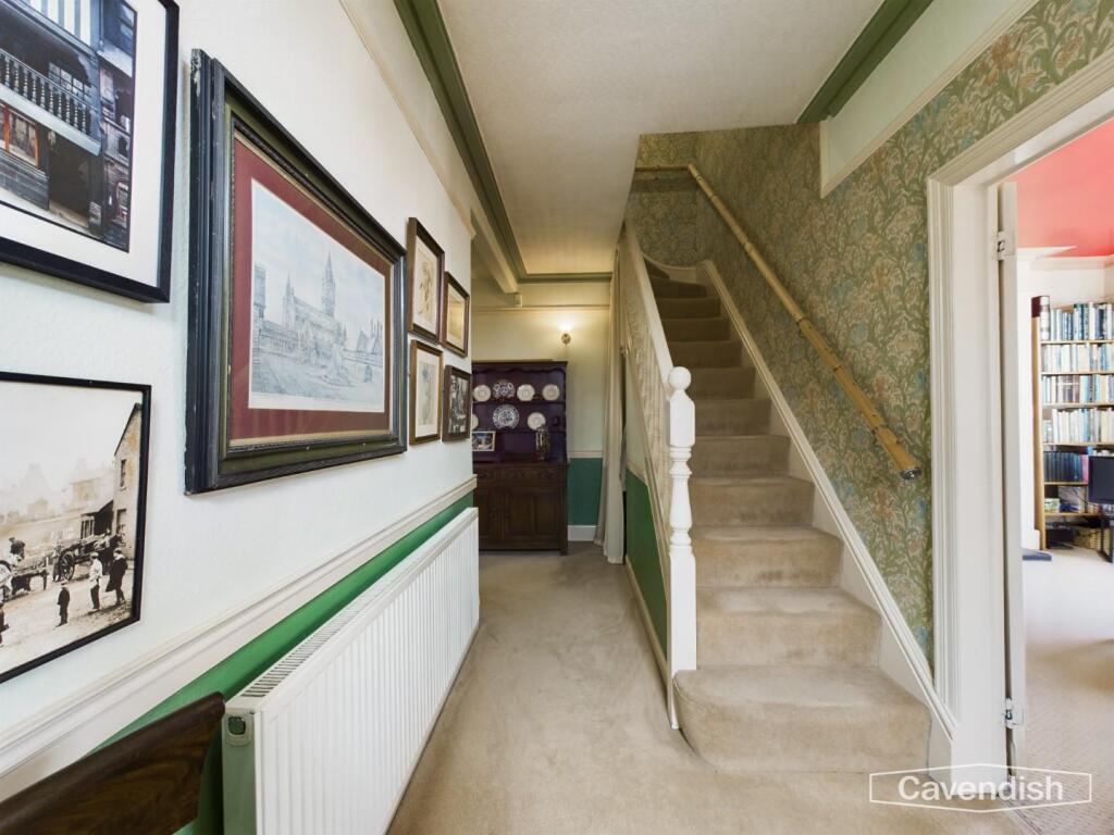 Additional image 24 of Marbury Road, Vicars Cross, Chester