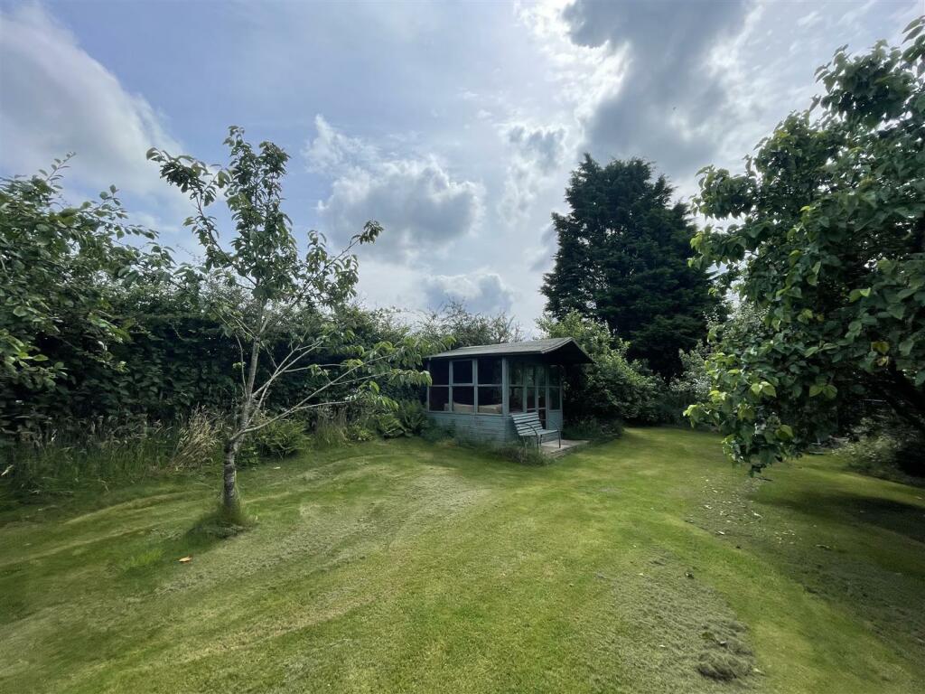 Additional image 47 of Hillside Cottage, Meadow Lane, Off Red Hill Road, Storeton