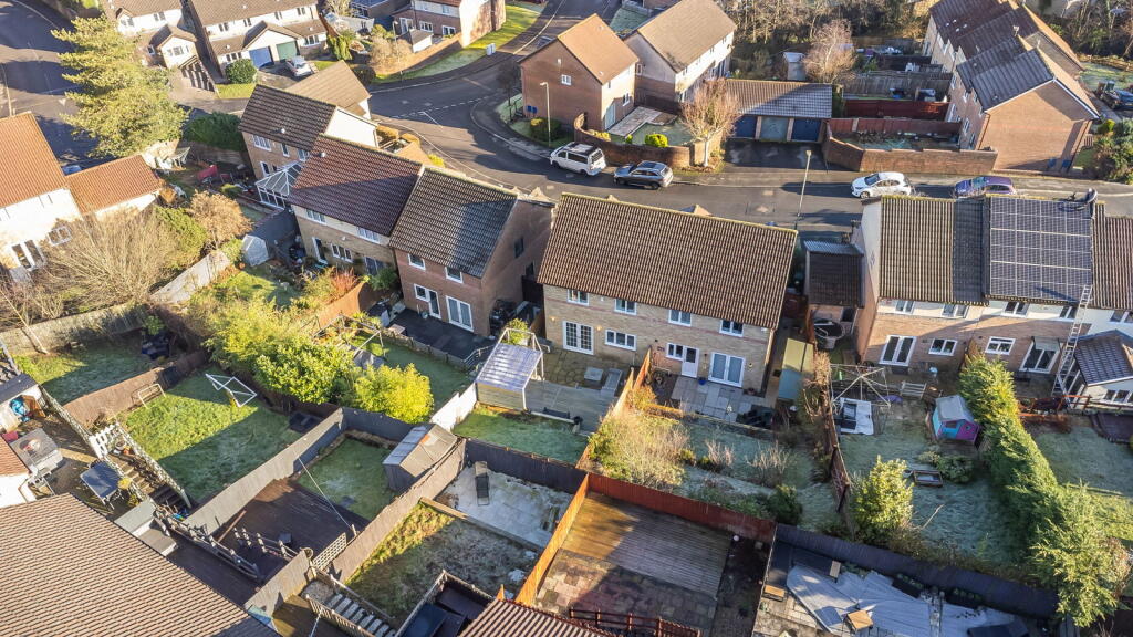 Additional image 24 of Dan Yr Ardd, Caerphilly, CF83 1TS