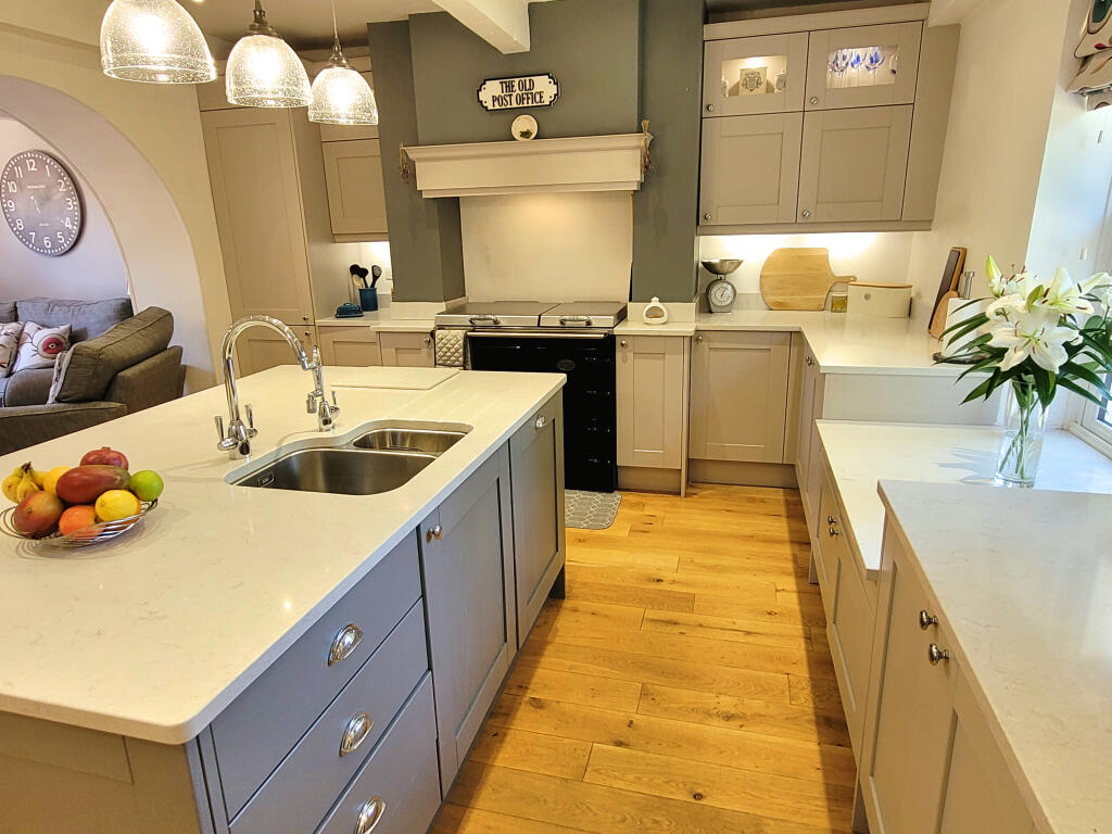 Additional image 17 of THE OLD POST OFFICE, MAUDLAM, CF33 4PH