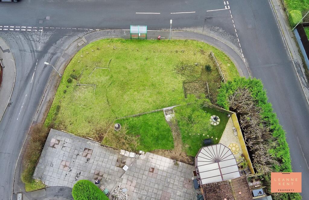 Additional image 12 of Land at Cae Pen Y Graig, Caerphilly, CF83