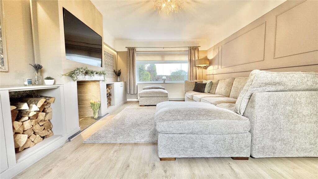 Additional image 5 of Woodland Road, West Kirby, Wirral, Merseyside, CH48