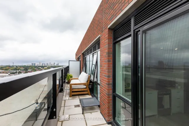 Additional image 26 of 2300 St. Clair Ave Unit 907