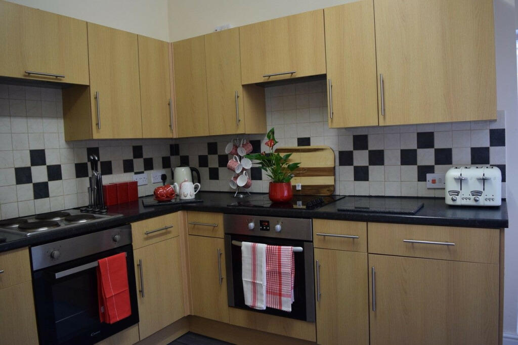 Additional image 4 of Chichester Street, Chester