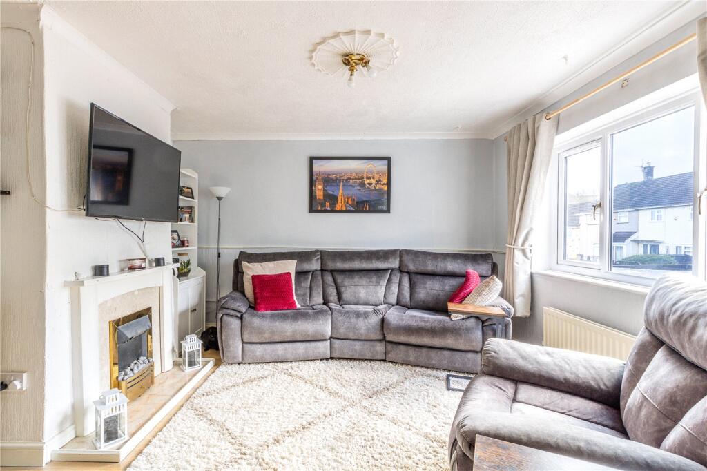 Additional image 4 of Mellent Avenue, Hartcliffe, Bristol, BS13