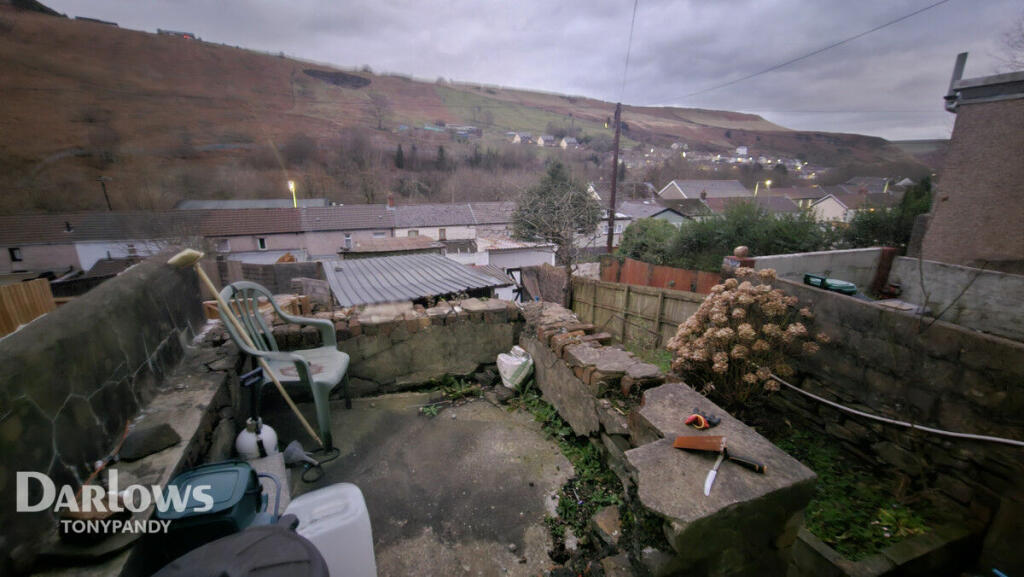 Additional image 15 of East Road, Tylorstown, CF43