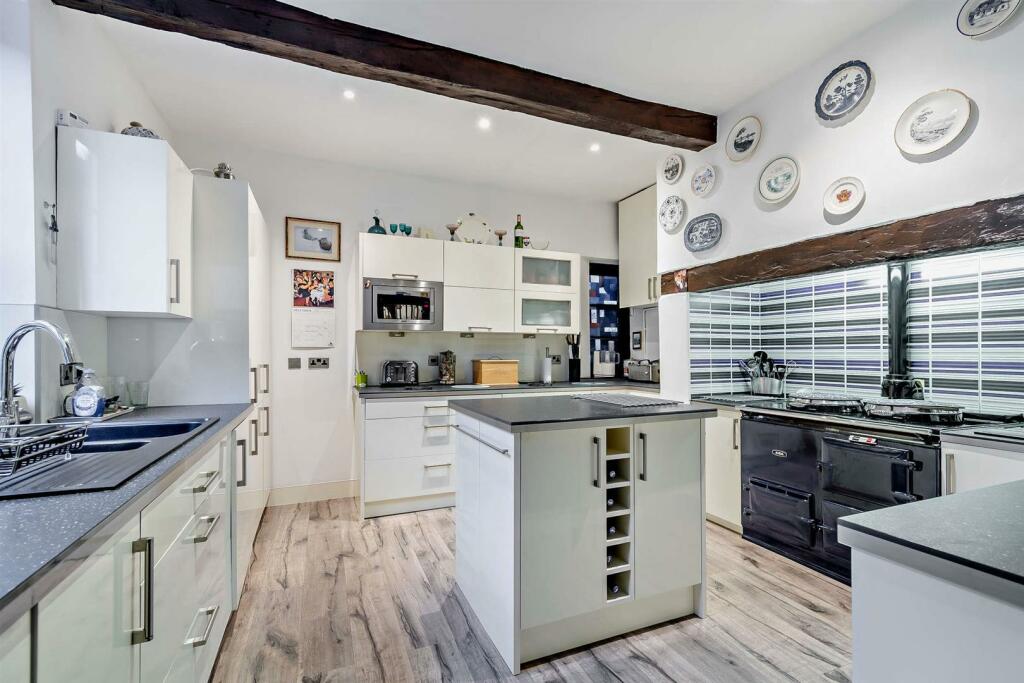 Additional image 7 of Town House, Lower Bridge Street, Chester