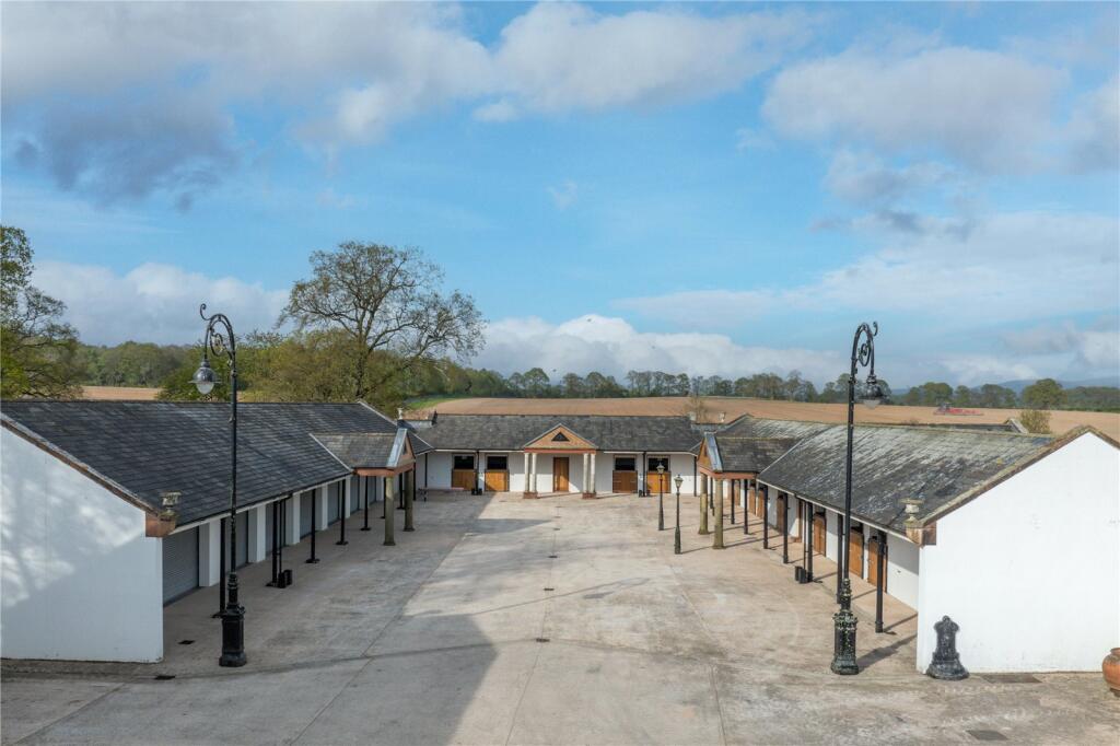 Additional image 35 of The Corby Castle Estate, Wetheral, Carlisle, Cumbria, CA4