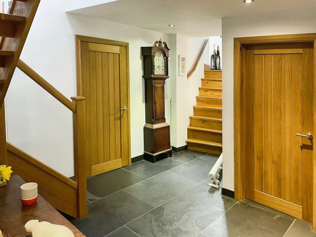 Additional image 15 of The Old Bakery, St. Christophers Court, Coity, Bridgend County. CF35 6DB