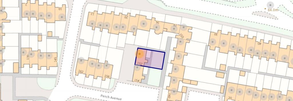 Additional image 11 of Perch Avenue, Chelmsley Wood, Birmingham, B37